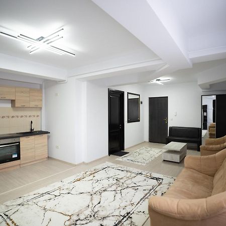 Alex 1 Apartament Iasi Esterno foto