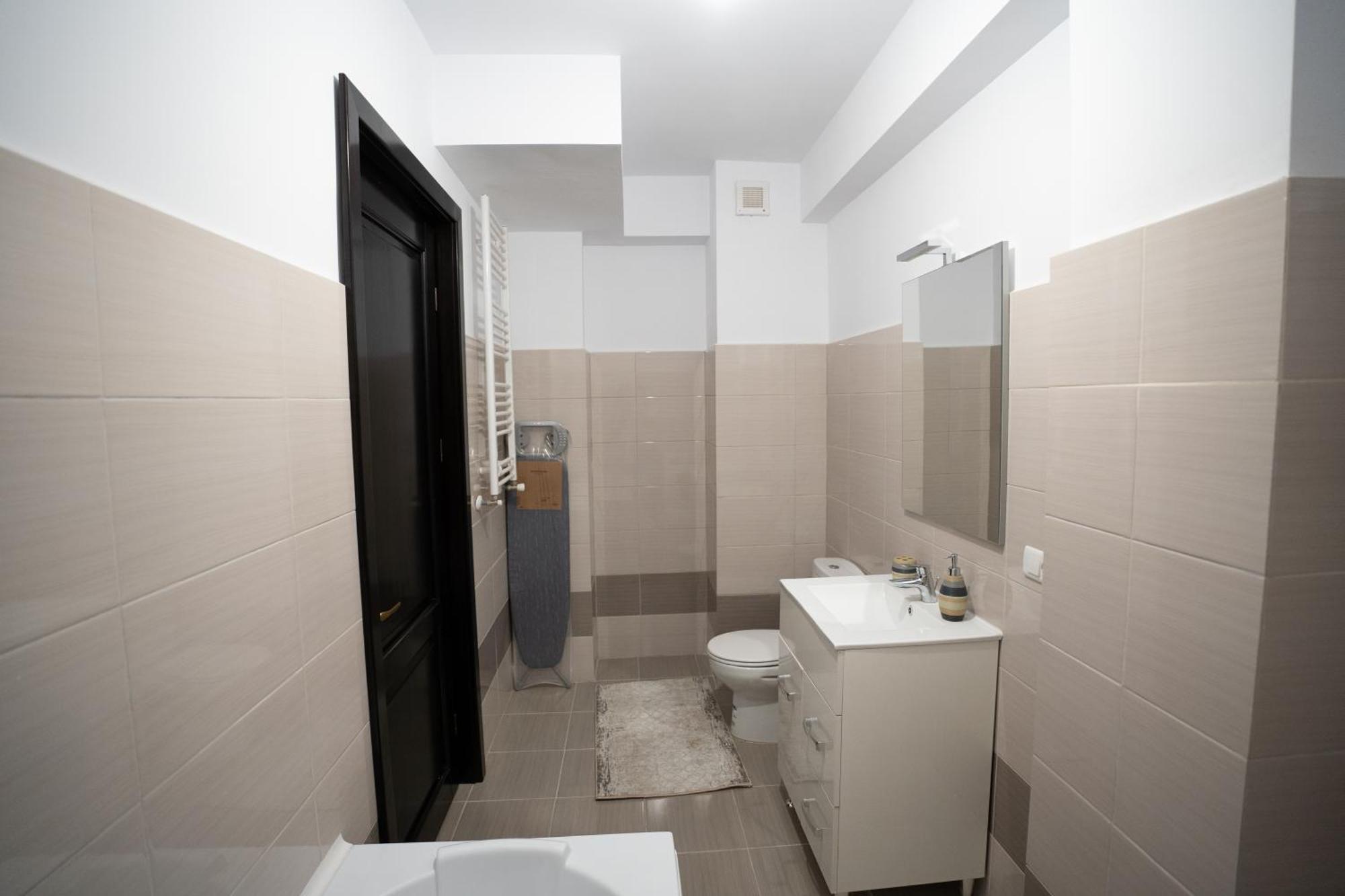 Alex 1 Apartament Iasi Esterno foto