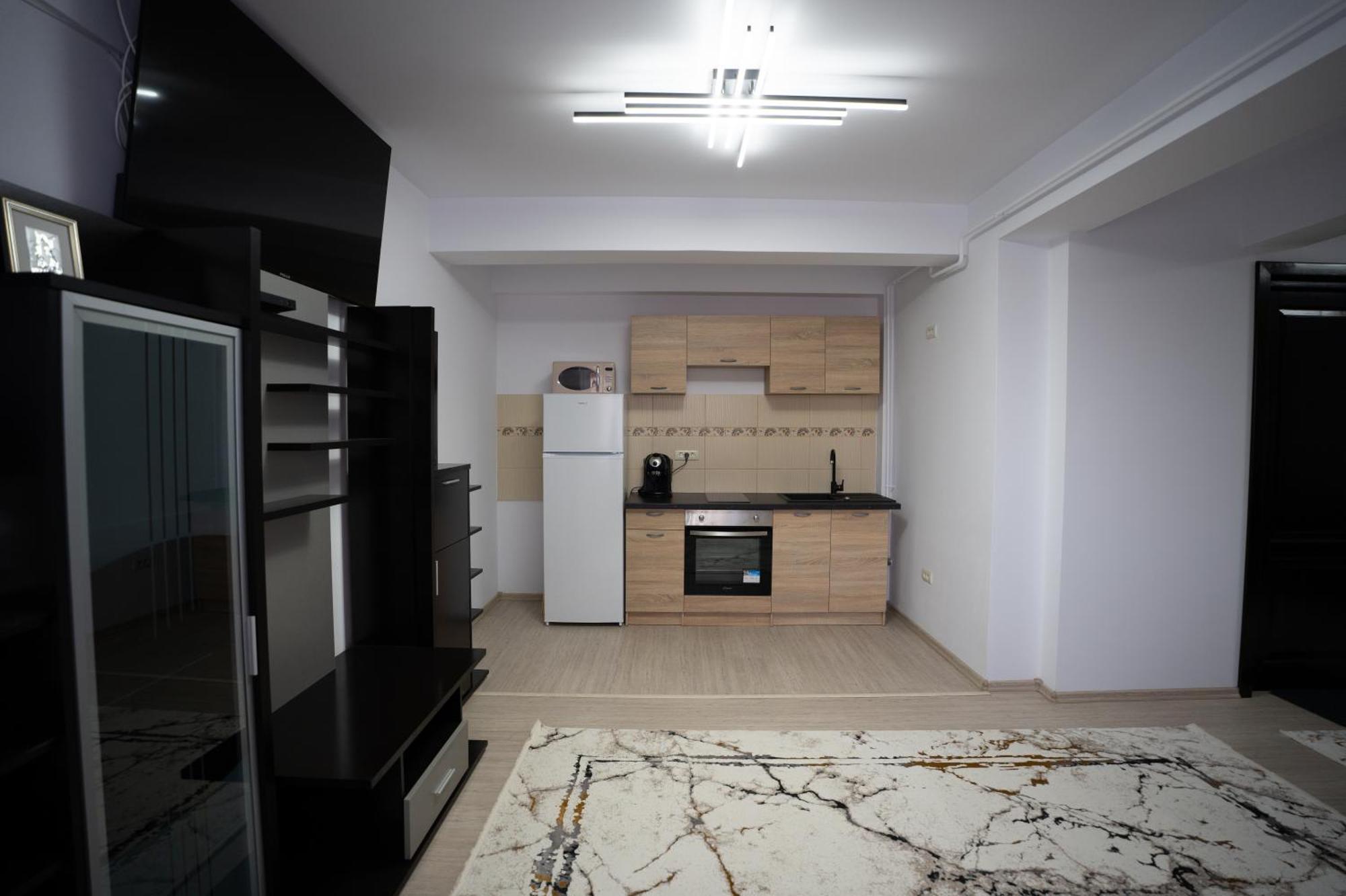 Alex 1 Apartament Iasi Esterno foto